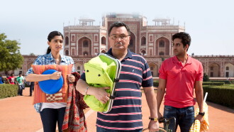 Bewakoofiyaan Trailer