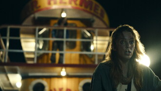 Beware Boiúna Trailer
