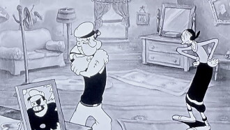 Beware of Barnacle Bill Trailer