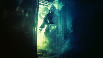 Beware the Boogeyman Trailer