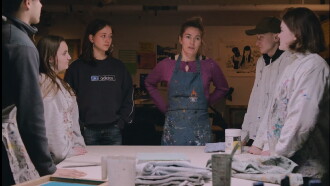 Bewilderment Trailer