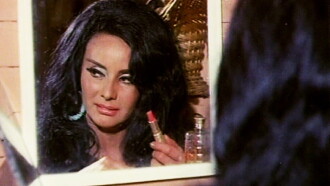 Bewitched Trailer