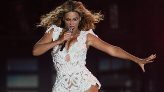 Beyonce: Fierce and Fabulous Trailer