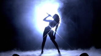 Beyoncé: I Am... World Tour Trailer