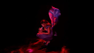 Beyoncé: I Am...Yours - An Intimate Performance at Wynn Las Vegas Trailer