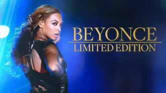 Beyonce: Limited Edition Trailer