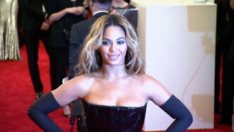 Beyonce: Queen B Trailer