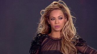 Beyonce: The Sound of Change Live Trailer