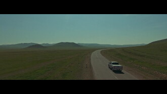 Beyond Trailer