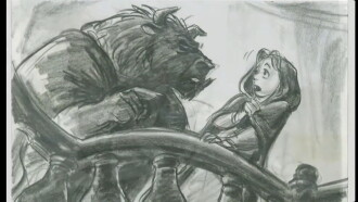 Beyond Beauty: The Untold Stories Behind the Making of Beauty and the Beast Trailer