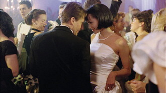 Beyond Borders Trailer