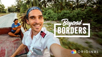 Beyond Borders Trailer