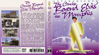 Beyond Elvis' Memphis Trailer
