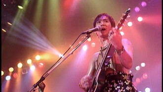 Beyond Live 1991 生命接觸演唱會 Trailer