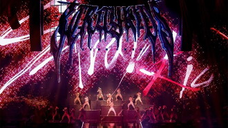 Beyond LIVE - Stray Kids 3rd World Tour “dominATE” in SEOUL Trailer