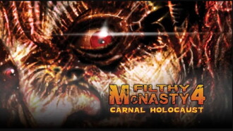 Beyond McNasty: Filthy McNasty 4 Trailer