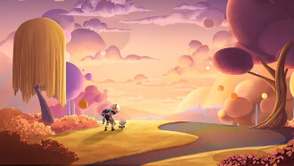 Beyond Space Trailer