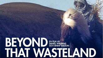 Beyond That Wasteland Trailer