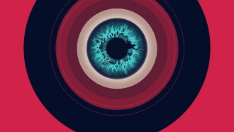Beyond the Black Rainbow Trailer