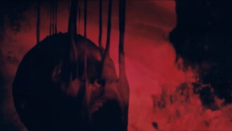 Beyond the Black Rainbow Trailer