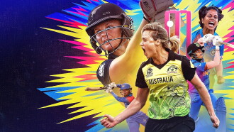 Beyond the Boundary: ICC Women's T20 World Cup Australia 2020 Trailer