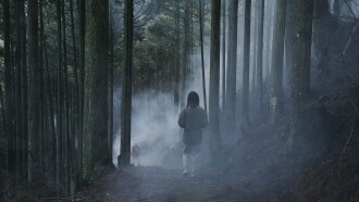 Beyond the Fog Trailer