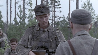 Beyond the Front Line Trailer