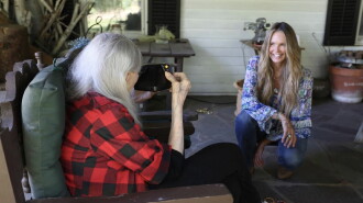 Beyond the Gaze: Jule Campbell's Swimsuit Issue Trailer