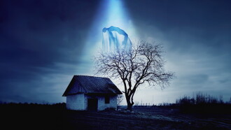 Beyond the Grave Trailer