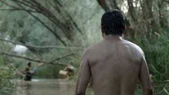 Beyond the Hill Trailer