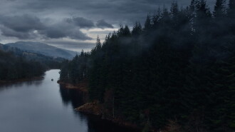 Beyond the Lake Trailer