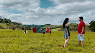 Beyond the Moonlight Trailer
