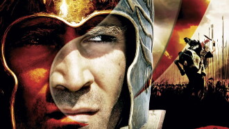 Beyond the Movie: Alexander The Great Trailer