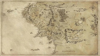 Beyond the Movie: The Fellowship of the Ring Trailer
