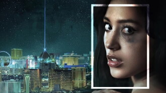 Beyond the Neon Trailer