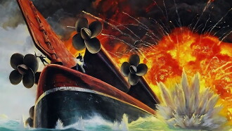 Beyond the Poseidon Adventure Trailer