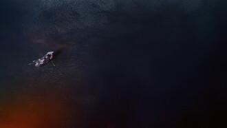 Beyond the Raging Sea Trailer