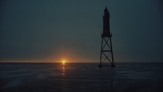 Beyond the Sea Trailer