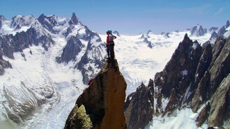 Beyond the Summits Trailer