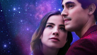 Beyond the Universe Trailer