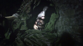 Beyond the Woods Trailer