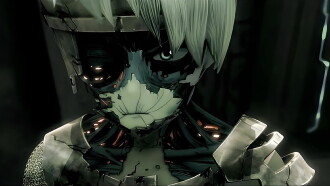 Beyond the Worlds Trailer