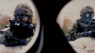 Beyond Treason Trailer