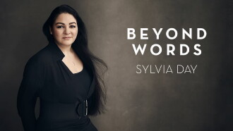 Beyond Words: Sylvia Day Trailer