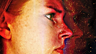 Beyond Your Consciousness Trailer