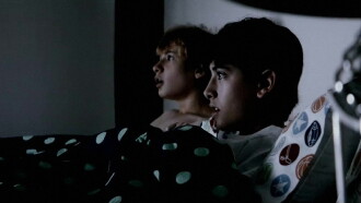 B.F.F. Trailer
