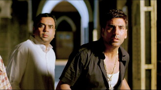 Bhagam Bhag Trailer