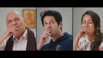 Bhagwan Bachave Trailer