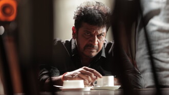 Bhairathi Ranagal Trailer