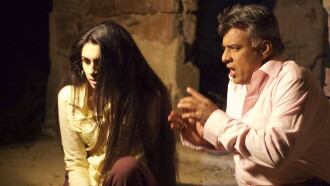 Bhangarh: The Last Episode Trailer